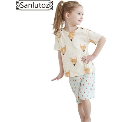 Sanlutoz Sets Of Clothes For Girls
