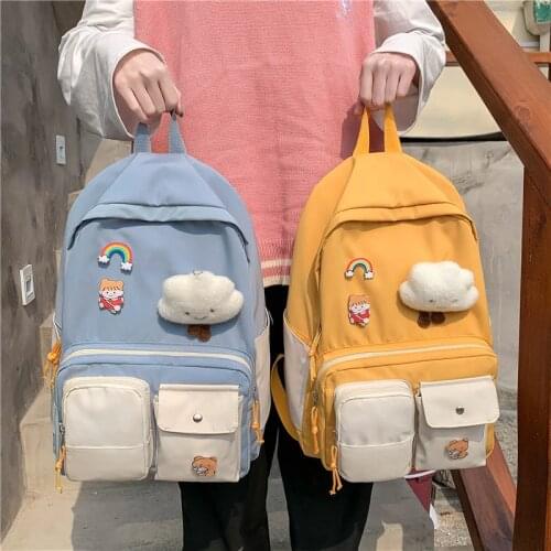SUQI Backpacks For Women