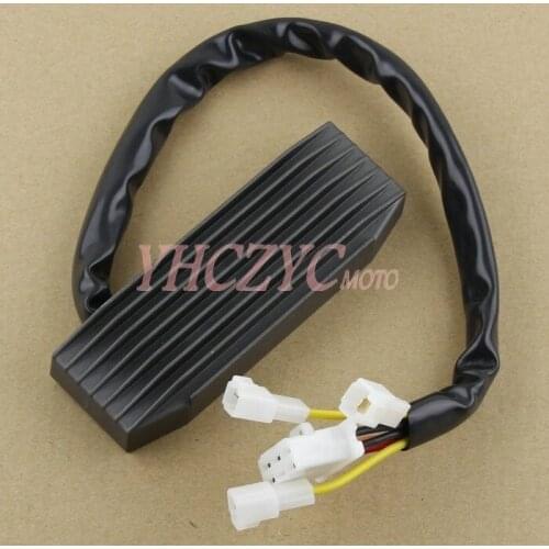 Motorcycle Voltage Regulator Rectifier For Suzuki VS800 VS800GL Intruder 800 1992-1997