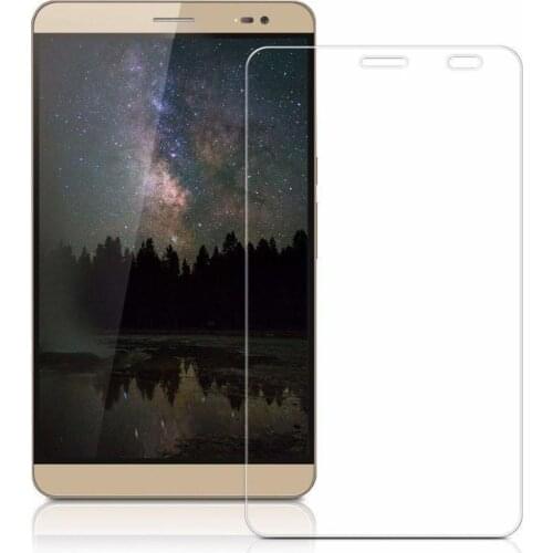 7" Screen Tempered Glass Protector For Huawei MediaPad X1 X2 7.0 inch 7D-501U GEM-702L GEM-703L Honor Tablet Screen Glass Guard