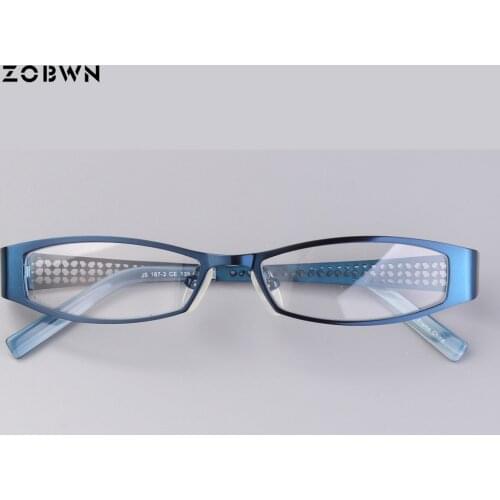 2020 top sale optical glasses Women high quality lady Prescription gafas Eyeglasses Myopia Optical Frames for computer Eyewear