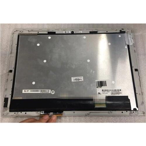 For HP PAVILION X2 12-b 12-B010NR 12-B012CA 12-B096MS 12-B020NR LCD LED Panel Display Touch screen Digitizer assembly