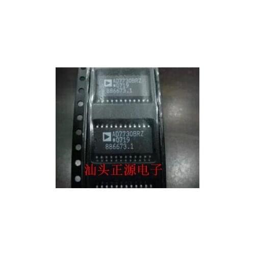 100% New&original AD7730BRZ AD7730 AD7730BR