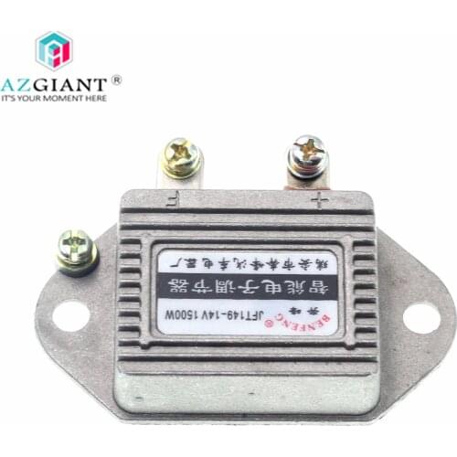 12V/24V/14V/28V Car voltage regulator generator rectifier universal 1500W rectifier cehicle generators power regulators