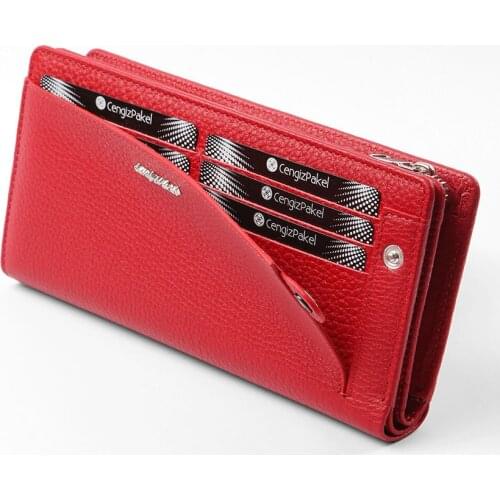 Мужские кошельки Cengiz Pakel China At AliExpress