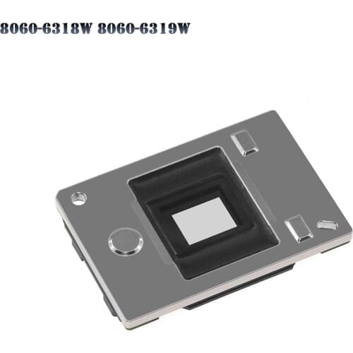 DMD Chip 8060-6318W 8060-6319W 8060-6318 8060-6319 Big DMD Chip New and Free Shipping