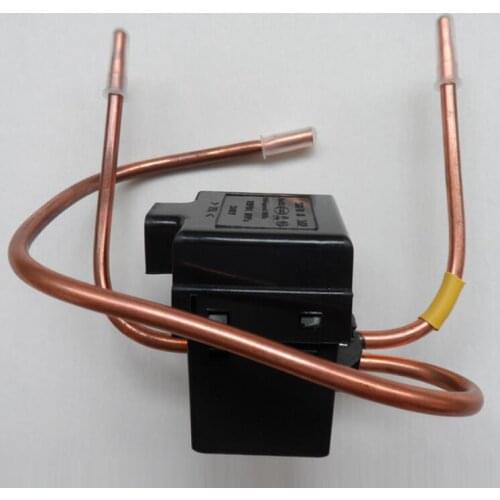 Refrigerator accessories SDF0.8 3/2 solenoid valve pulse solenoid valve