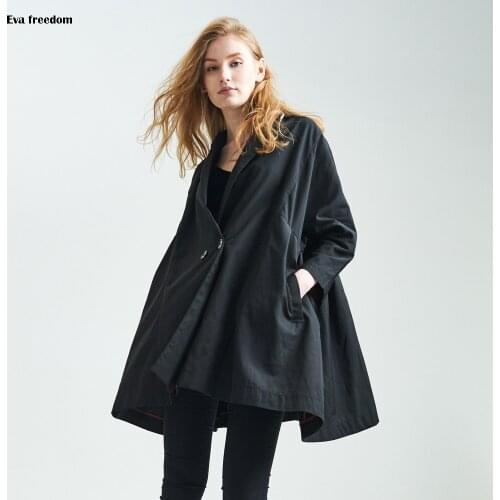 Женские куртки-ветровки Eva freedom China At AliExpress