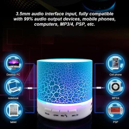 FangNymph Portable Speakers