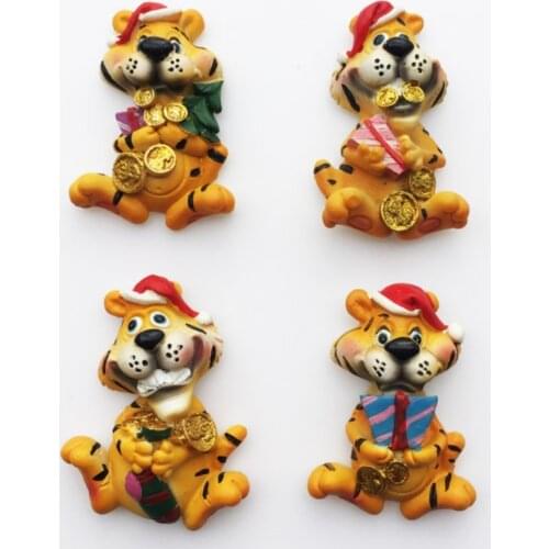 Japan Tourist Souvenir Fridge Magnets Decoration Articles Handicraft Magnetic Refrigerator Collector Collection Gifts
