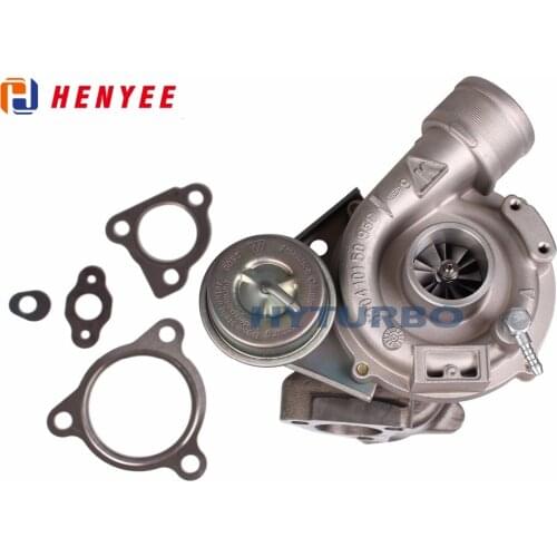 K03 96-05 turbo for AUDI VW PASSAT/A4 TURBO/TURBOCHARGER 53039880029 53039880025 53039700029 058145703J 058145703N 058145703Q