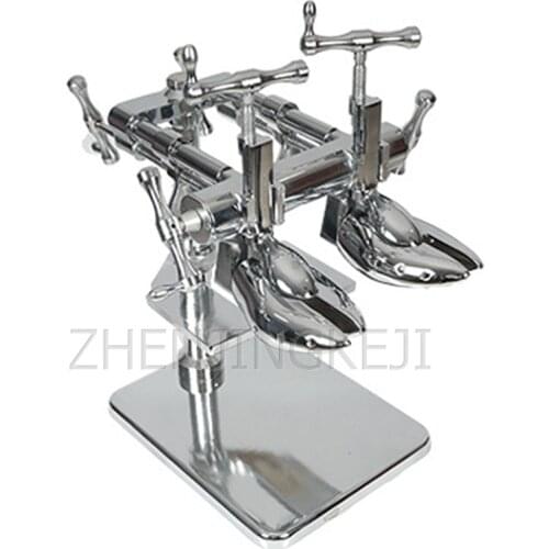 Small Manual Expand Shoes Machine Portable Footwear Pull Long Stretch Tools Mini Processing Equipment Design Vamp More Fit