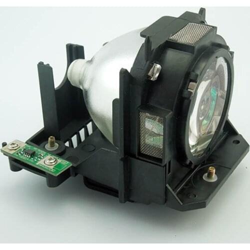 Projector Lamp ET-LAD60AW for PANASONIC PT-DZ680S / PT-DZ680LK / PT-DZ680LS / PT-DW640U with Japan phoenix original lamp burner