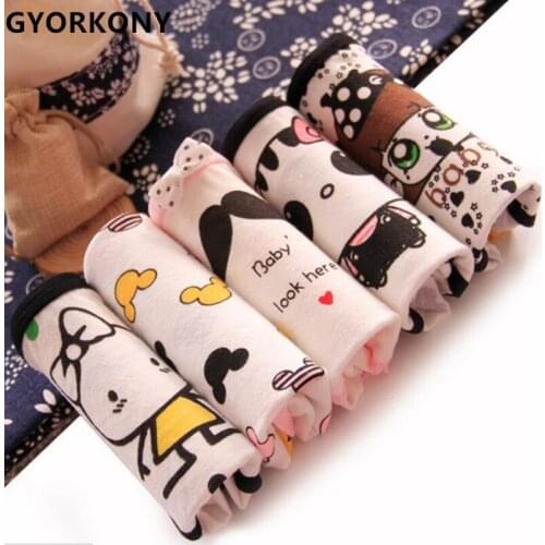 Hot sale Candy Color KIDS Panties High Quality Lovely Cute Girl Underwear Panties Cotton Briefs 5Pcs/lot A-SQ-A1111-5P