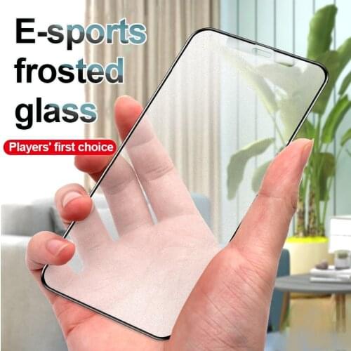 LITBOY Matte Screen Protectors For Mobile Phones
