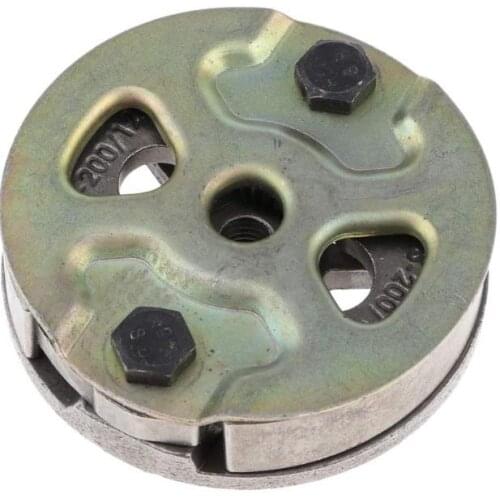 CLUTCH ASSY FOR TRIMMER FS120 FS200 FS250 FS300 FS350 FS400 FS450 FS480 FR450 FR480 BT121 BT120 FRIZIONE BRUSH CUTTER