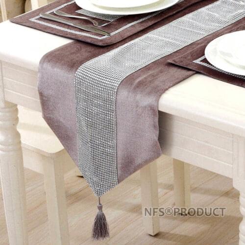 NFS Tablecloths