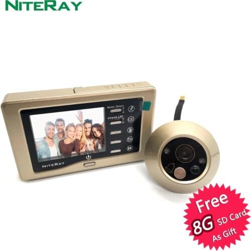 NiteRay Photo And Video Equipment