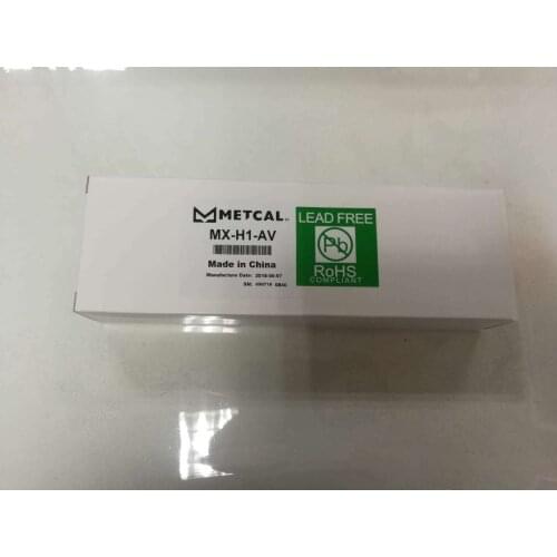 New Metcal OKI MX-H1-AV Welding controller free shipping