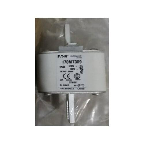 Fuses: 170M7309 1250A 690V 3TN/80 aR