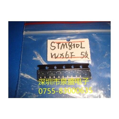 STM810LWX6F BAFP