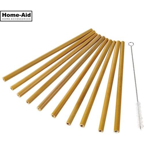 Subliva Straws For Drinks