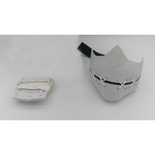 Tokyo Ghoul Tooru Mutsuki Ghoul Mask Cosplay Buy