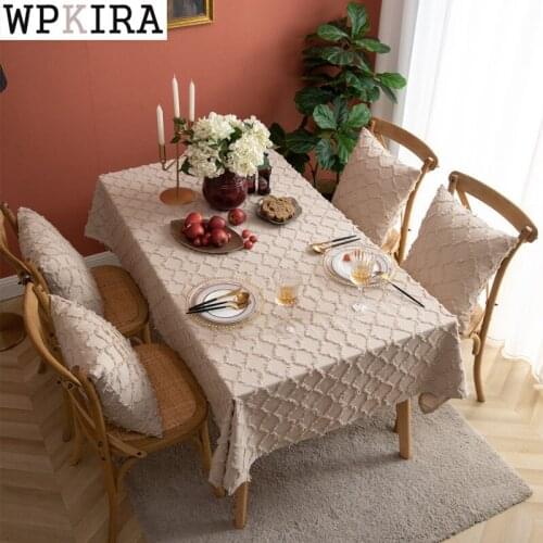 WPKIRA Tablecloths
