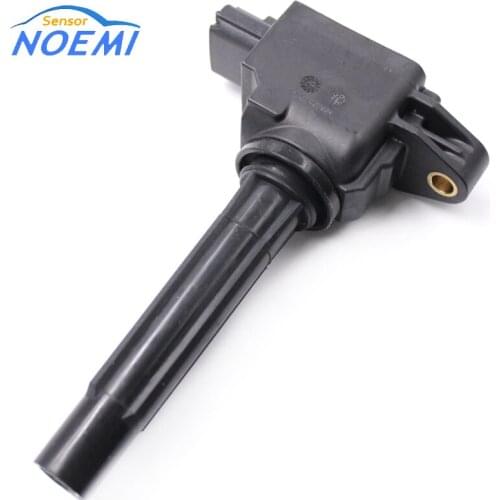 YAOPEI Free Shipping! NEW Ignition Coil PE7W-18-100 PE7W18100 For Mazda 2013-2014 CX-5 2015 Mazda 6 L4 2.0 2.5