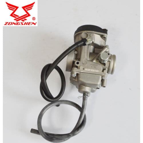 ZONGSHEN carburetor zs200gy zs200gs lzx200gy-2 200cc tk carburetor motorcycle accessories free shipping