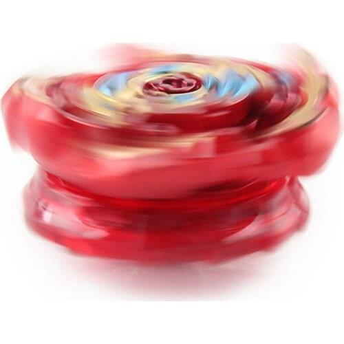 4D Burst Gyro Spinning Top Fight Children Battle Combat Toys with Launcher