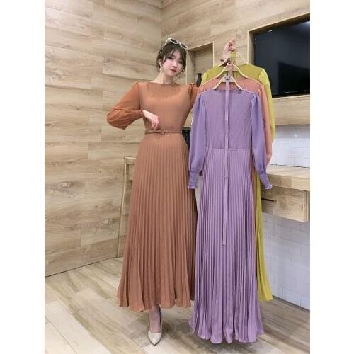 Летние платья с длинным рукавом Aibeautyer China At AliExpress