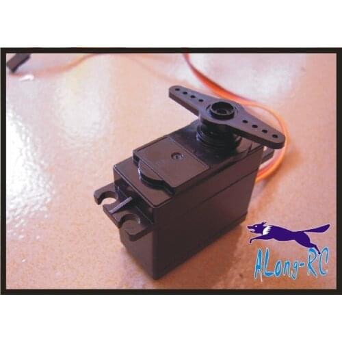 FREE SHIPPING: 4pcs s3003 55g METAL GEAR servo for helicopter /hobby plane /RC model part RC airplane/RC car/rc boat