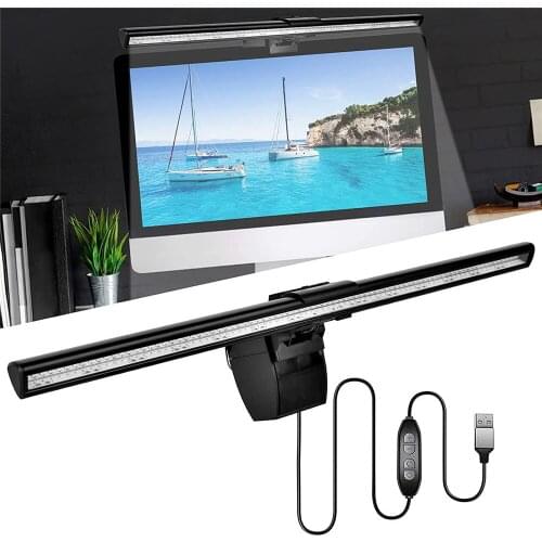 Brill-ligfut Desk Lamp