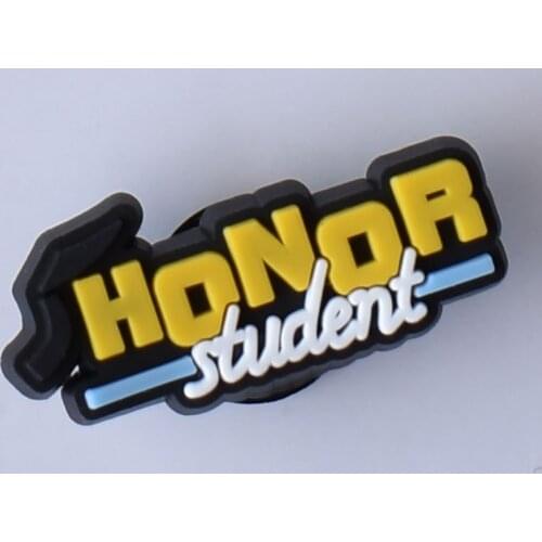 CSBL CFPA-XK-294 Shoe Decoration For Crocses Buckle Charms PVC Cartoon Accessories Gift Croc Jibz Free Shipping