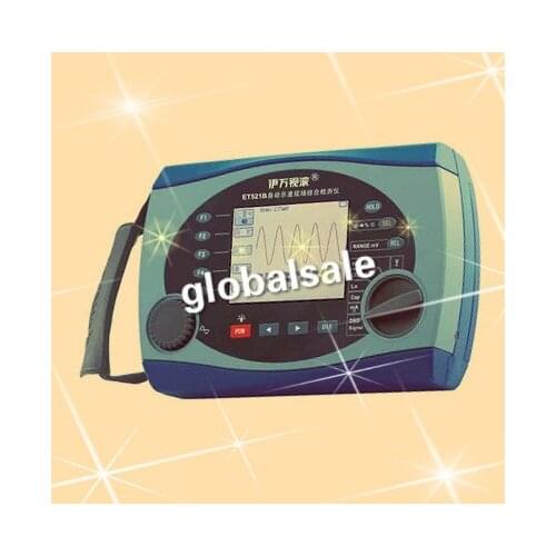 ET521B EONE 5 in 1 Multifunction Digital storage oscilloscope/Function signal generator/LCR Test/Multimeter/frequency meter