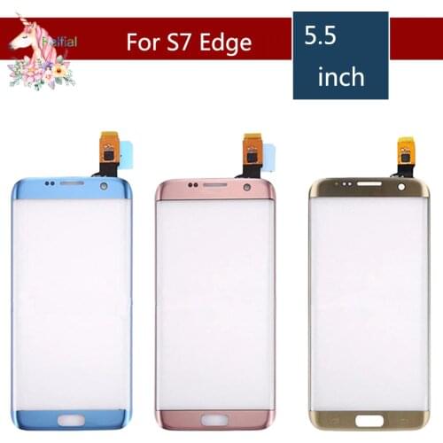 Felfial Touchscreens For Samsung Galaxy S7 China