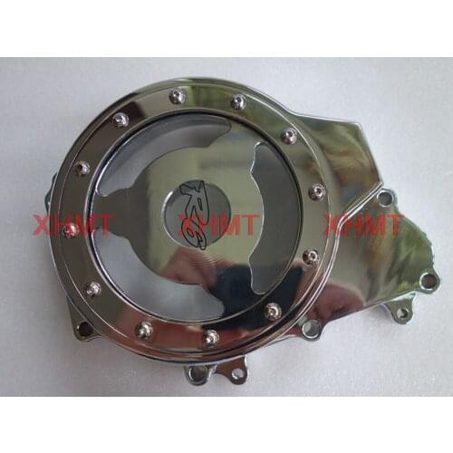 Case Cap Stator Engine Cover for Yamaha YZF R6S YZFR6S 600 2006