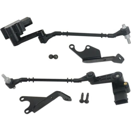 LR020627,LR020626 For Land Rover Range Rover 2003-2009 L322 Front L+R Suspension Height Level Sensor