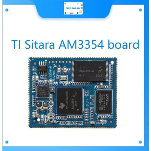 FET335xS System on Module(TI Sitara AM3354 SoC)