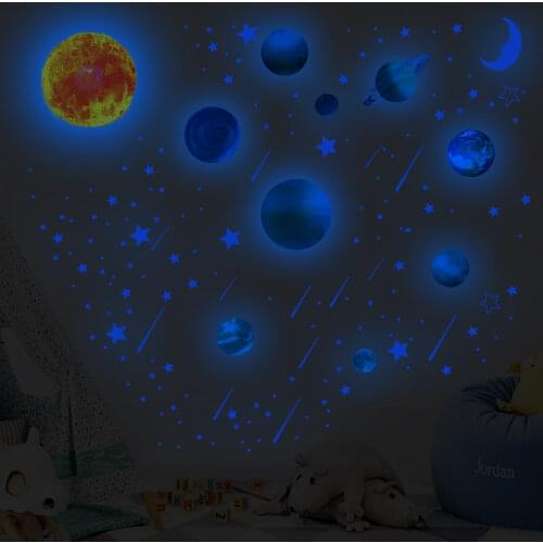 NEWXIGUO Flowers Wall Stickers