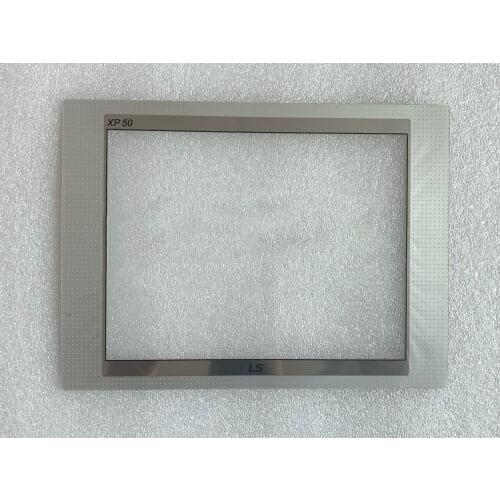 New XP50-TTA / DC XP50-TTA / AC XP50-TTE / DC protective film