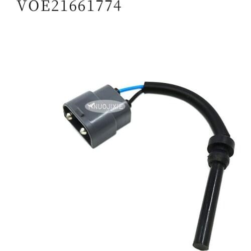 New 21661774 Auto parts for car truck excavator auxiliary tank Level sensor New Genuine OEM Part OE: 21661774 Made in China