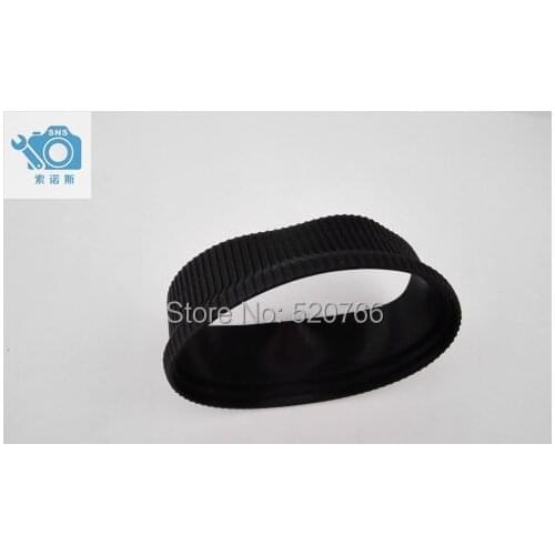 New and original for niko lens AF-S Nikkor 70-200mm F/2.8G ED VR 70-200 FOCUS RUBBER RING 1K110-583