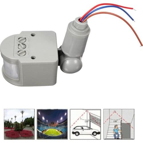 OLOEY Security Sensors