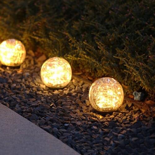 ONEBIRD Solar LED Lights