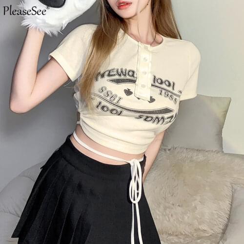 Женские футболки с надписями PleaseSee China At AliExpress