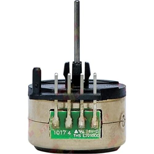 Dashboard Speedometer Stepper Motor for Mazda 3, Peugeot 206/Grace Audi A6L, Citroen C2 Instrument Cluster