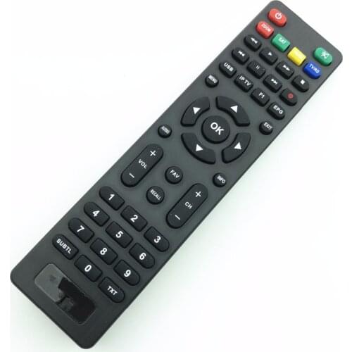 TV Remote control For iSTAR IPTV remote