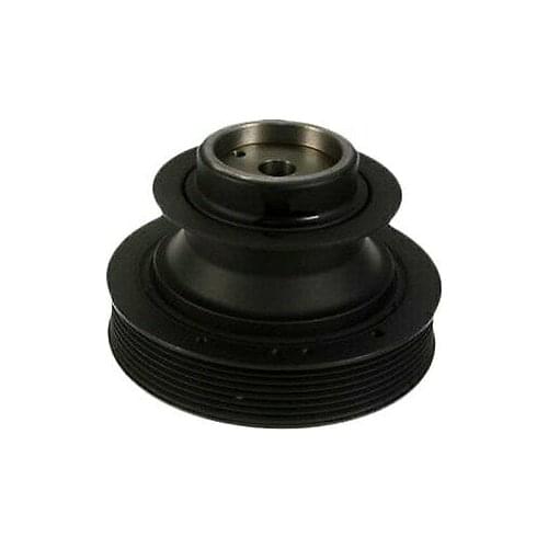 Harmonic Balancer Crankshaft Pulley For Mitsubishi Pajero III Montero V65W/V75W 3.0 3.5 2000 2001 2002 2003 2004 2005 2006